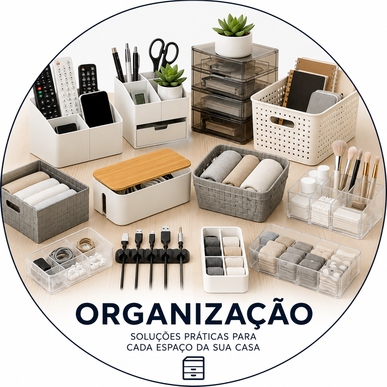Organização