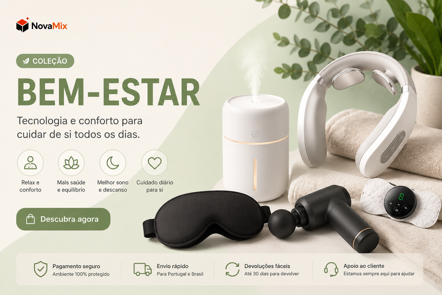Bem-estar