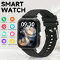Smartwatch Desportivo com Chamadas Bluetooth e Ecrã 1,83”