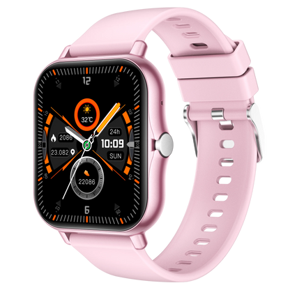 Smartwatch Desportivo com Chamadas Bluetooth e Ecrã 1,83”