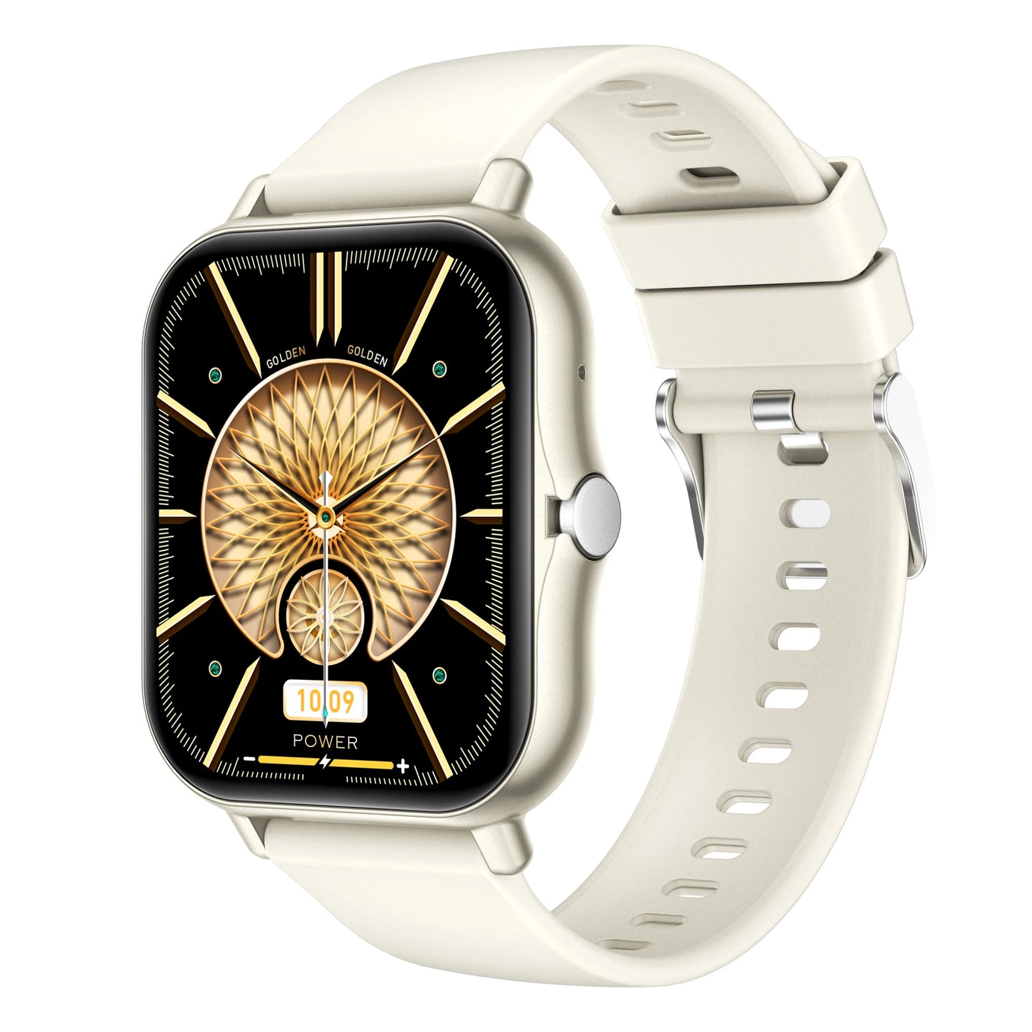 Smartwatch Desportivo com Chamadas Bluetooth e Ecrã 1,83”