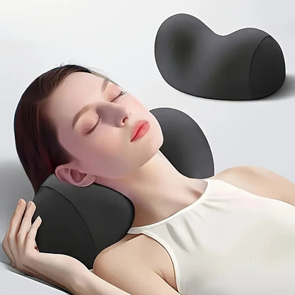 Almofada Cervical Ortopédica para Dormir | Suporte para Pescoço e Alívio da Tensão