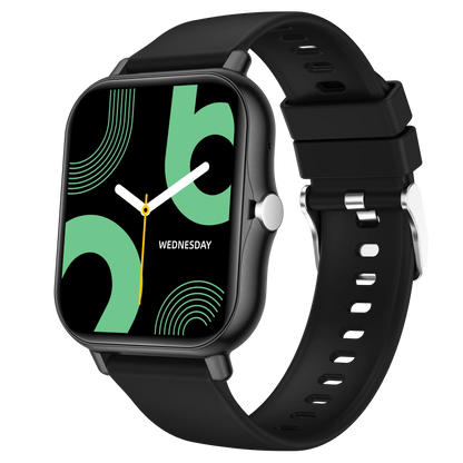 Smartwatch Desportivo com Chamadas Bluetooth e Ecrã 1,83”