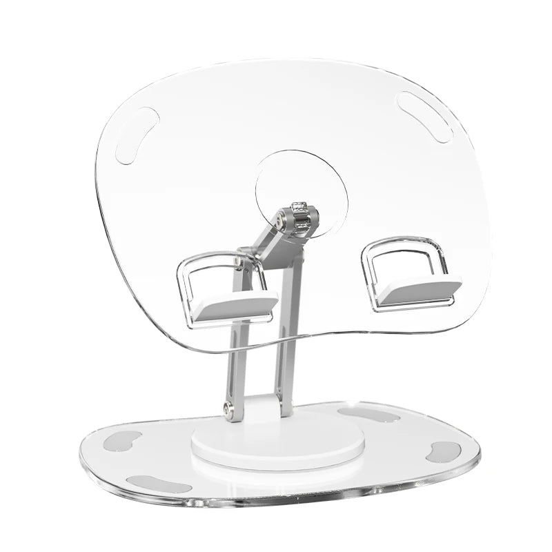 Suporte Ajustável Dobrável para Telemóvel e Tablet 360°