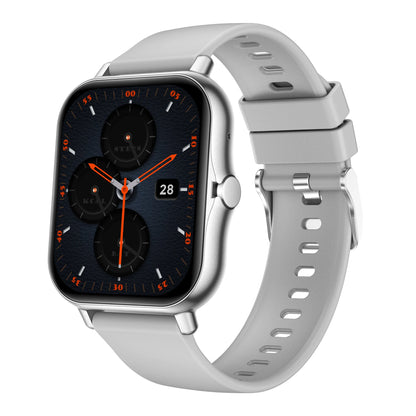 Smartwatch Desportivo com Chamadas Bluetooth e Ecrã 1,83”